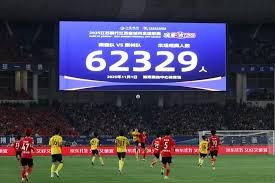 世界杯来袭 中国制造的足球热潮引发关注